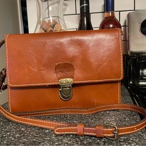 Patricia Nash Purse